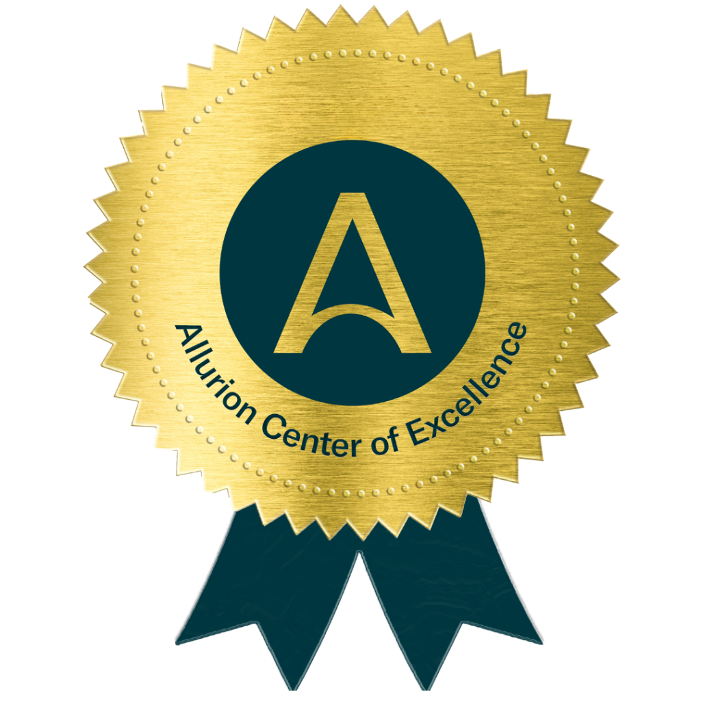 Allurion Center of Excellence