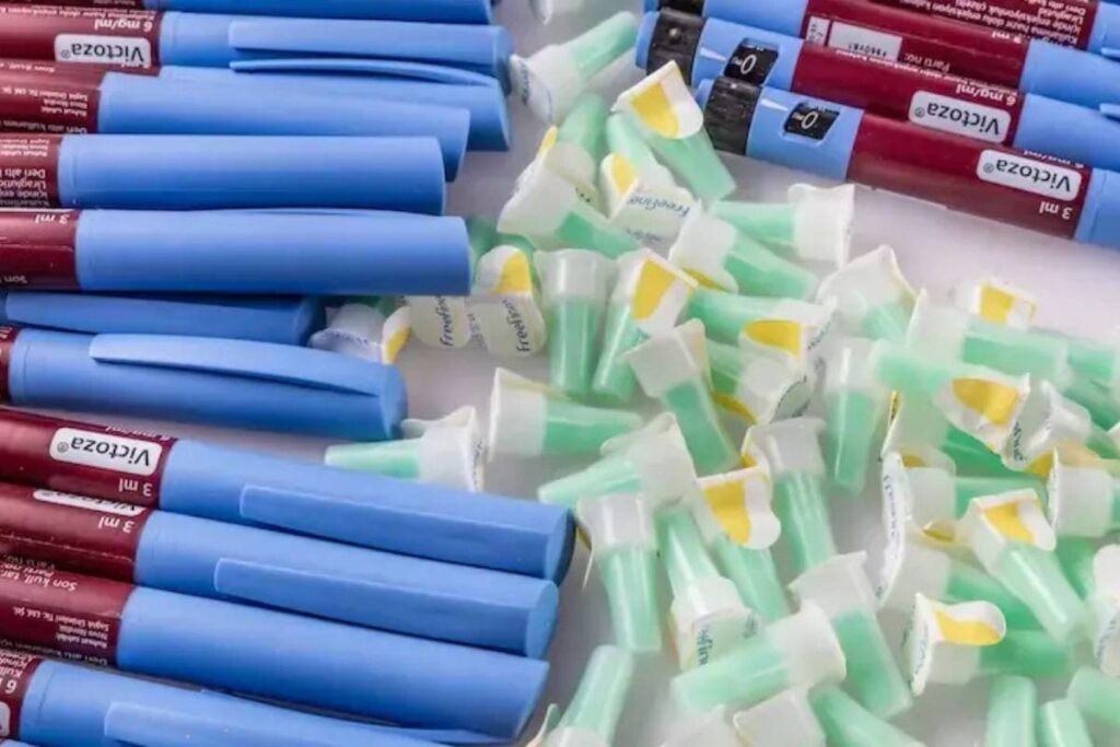 Victoza en Monterrey